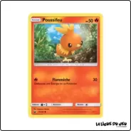 Commune - Pokemon - Tempête Céleste - Poussifeu 25/168