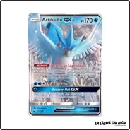 Ultra - Pokemon - Tempête Céleste - Artikodin-GX 31/168