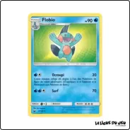 Peu commune - Pokemon - Tempête Céleste - Flobio 34/168