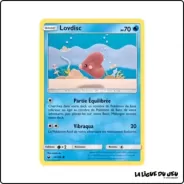 Commune - Pokemon - Tempête Céleste - Lovdisc 44/168