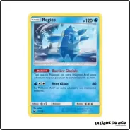 Rare - Pokemon - Tempête Céleste - Regice 45/168