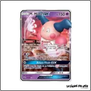 Ultra - Pokemon - Tempête Céleste - M. Mime-GX 56/168