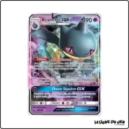 Ultra - Pokemon - Tempête Céleste - Branette-GX 66/168