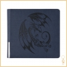 Portfolio - Dragon Shield - Card Codex - 576 cases - Midnight Blue Dragon Shield - 1
