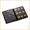 Portfolio - Dragon Shield - Card Codex - 360 cases - Midnight Blue Dragon Shield - 1