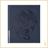 Portfolio - Dragon Shield - Card Codex - 360 cases - Midnight Blue Dragon Shield - 2