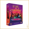 Stratégie - Le Bal des Chaudrons Bad Taste Games - 2