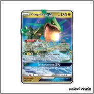 Ultra - Pokemon - Tempête Céleste - Rayquaza-GX 109/168