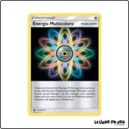 Peu commune - Pokemon - Tempête Céleste - Énergie Multicolore 151/168