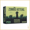 Jeu de Cartes - Zombie Kittens Exploding Kittens - 1