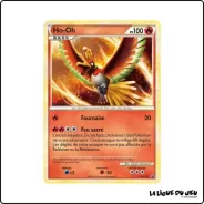 Promo - Pokemon - HeartGold SoulSilver Promo - Ho-Oh HGSS01 Pokemon Company - 1