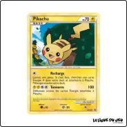 Promo - Pokemon - HeartGold SoulSilver Promo - Pikachu HGSS03 Pokemon Company - 1