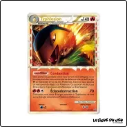 Promo - Pokemon - HeartGold SoulSilver Promo - Typhlosion HGSS09 Pokemon Company - 1