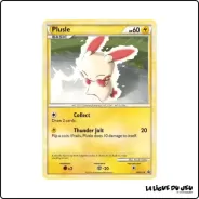 Promo - Pokemon - HeartGold SoulSilver Promo - Plusle HGSS16 Pokemon Company - 1