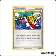 Promo - Pokemon - HeartGold SoulSilver Promo - Raz-de-marée tropical HGSS18 Pokemon Company - 1