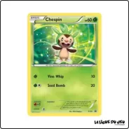 Promo - Pokemon - XY Promo - Marisson XY01