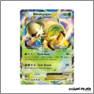 Promo - Pokemon - XY Promo - Blindépique-EX XY18