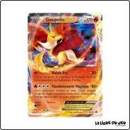 Promo - Pokemon - XY Promo - Goupelin-EX XY19