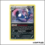 Promo - Pokemon - XY Promo - Amphinobi XY24