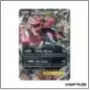 Promo - Pokemon - XY Promo - Crocorible-EX XY25