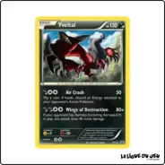 Promo - Pokemon - XY Promo - Yveltal XY32