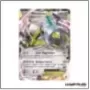 Promo - Pokemon - XY Promo - Métalosse-EX XY34