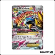 Promo - Pokemon - XY Promo - M-Métalosse-EX XY35