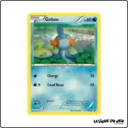 Promo - Pokemon - XY Promo - Gobou XY38