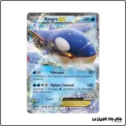 Promo - Pokemon - XY Promo - Kyogre-EX XY41