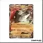 Promo - Pokemon - XY Promo - Groudon-EX XY42