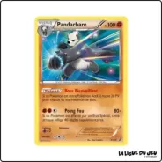 Promo - Pokemon - XY Promo - Pandarbare XY50