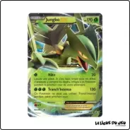 Promo - Pokemon - XY Promo - Jungko-EX XY53