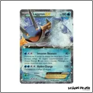 Promo - Pokemon - XY Promo - Laggron-EX XY55