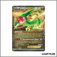 Promo - Pokemon - XY Promo - Libégon-EX XY61