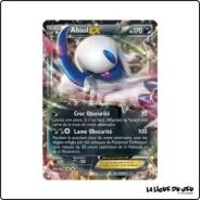 Promo - Pokemon - XY Promo - Absol-EX XY62