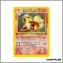 Holo - Pokemon - Gym Challenge - Blaine's Arcanine 1/132 Wizards - 1