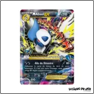 Promo - Pokemon - XY Promo - M-Absol-EX XY63