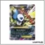 Promo - Pokemon - XY Promo - M-Absol-EX XY63