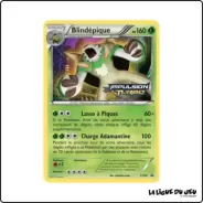 Promo - Pokemon - XY Promo - Blindépique XY68