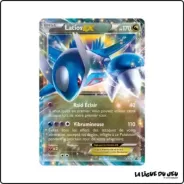 Promo - Pokemon - XY Promo - Latios-EX XY72