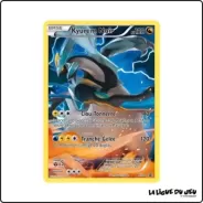 Promo - Pokemon - XY Promo - Kyurem Noir XY80