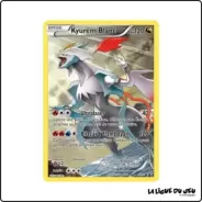 Promo - Pokemon - XY Promo - Kyurem Blanc XY81