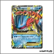 Promo - Pokemon - XY Promo - M-Laggron-EX XY87