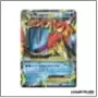 Promo - Pokemon - XY Promo - M-Laggron-EX XY87