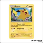 Promo - Pokemon - XY Promo - Pikachu XY89