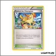 Promo - Pokemon - XY Promo - Festival des Champions XY91