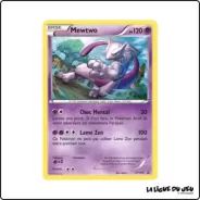 Promo - Pokemon - XY Promo - Mewtwo XY100