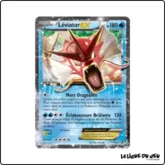 Promo - Pokemon - XY Promo - Léviator-EX XY106