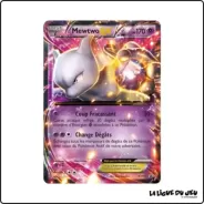 Promo - Pokemon - XY Promo - Mewtwo-EX XY107