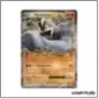 Promo - Pokemon - XY Promo - Mackogneur-EX XY108